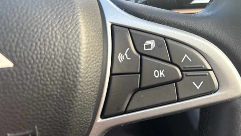 Dacia Jogger 1.6 HEV Extreme 5dr Auto Hybrid Estate